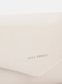 Lino Perros Structured Sling Bag