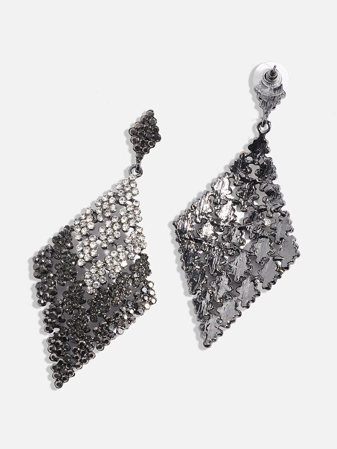 Anting -anting drop kontemporari SoHi
