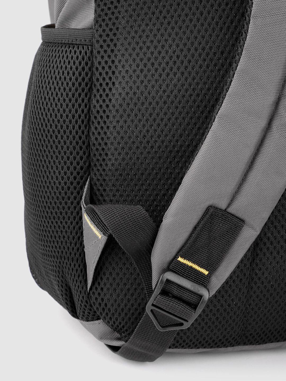 HRX by Hrithik Roshan Unisex Brand Logo Backpack