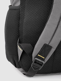 HRX by Hrithik Roshan Unisex Brand Logo Backpack