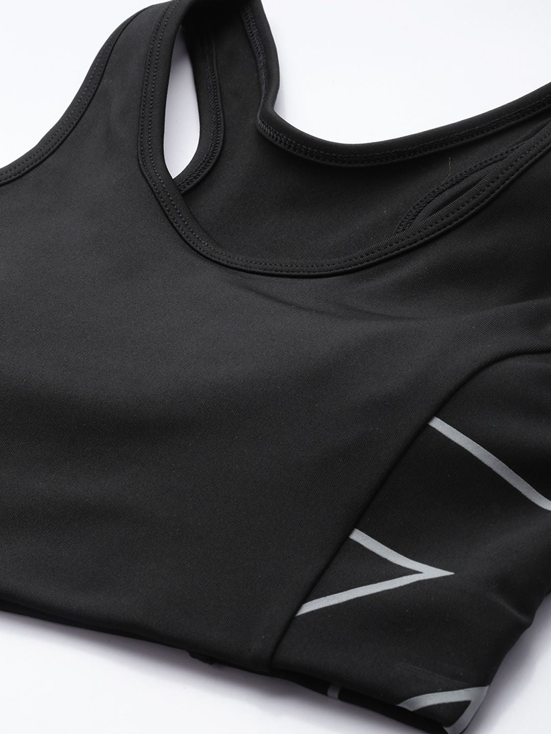 HRX by Hrithik Roshan Full Coverage Lightly Padded Bra