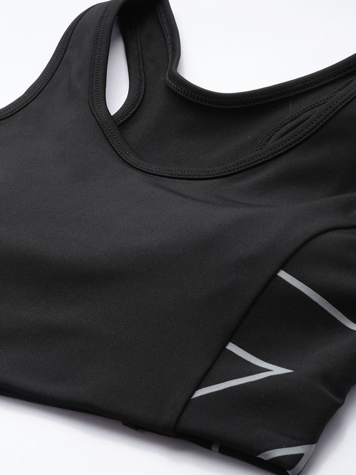 HRX by Hrithik Roshan Full Coverage Lightly Padded Bra