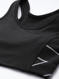 HRX by Hrithik Roshan Full Coverage Lightly Padded Bra