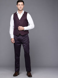 Raymond Single Breasted Contemporary Fit 3 Piece Formal Suits