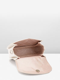Lino Perros Structured Satchel