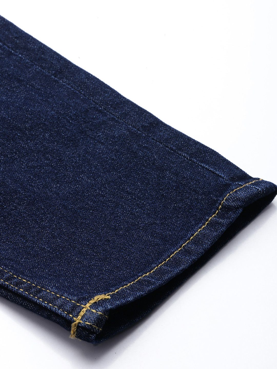 all about you Women Mom Fit High-Rise Stretchable Jeans