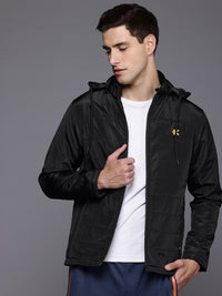 HRX by Hrithik Roshan Rapid-Dry Training Padded Jacket