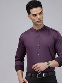Park Avenue Slim Fit Pure Cotton Formal Shirt