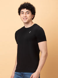 Being Human Men Cut Outs T-shirt