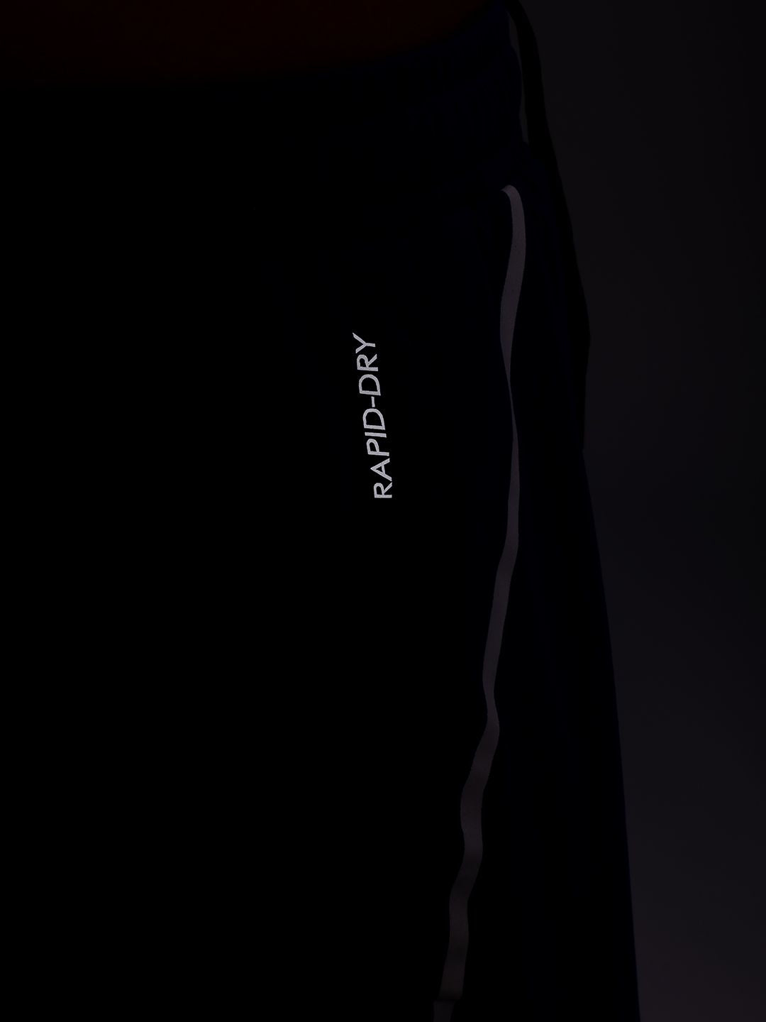 HRX by Hrithik Roshan Men Rapid Dry Running Shorts