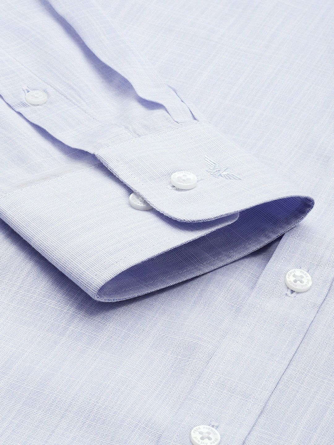 Park Avenue Slim Fit Formal Shirt