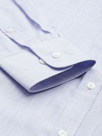 Park Avenue Slim Fit Formal Shirt