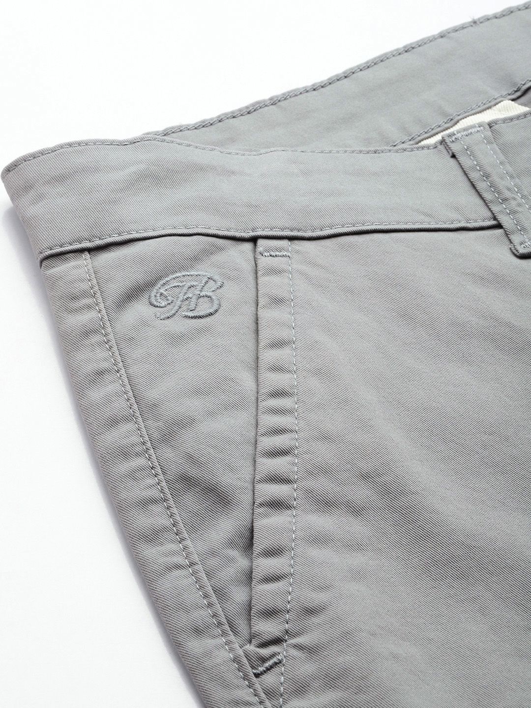 Being Human Men Chinos Trousers