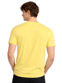 ADRO Men Printed T-shirt