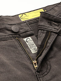Menjadi Lelaki Slim Fit Light Fade Stretchable Jeans