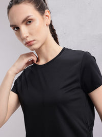 HRX by Hrithik Roshan Rapid-Dry Training T-shirt