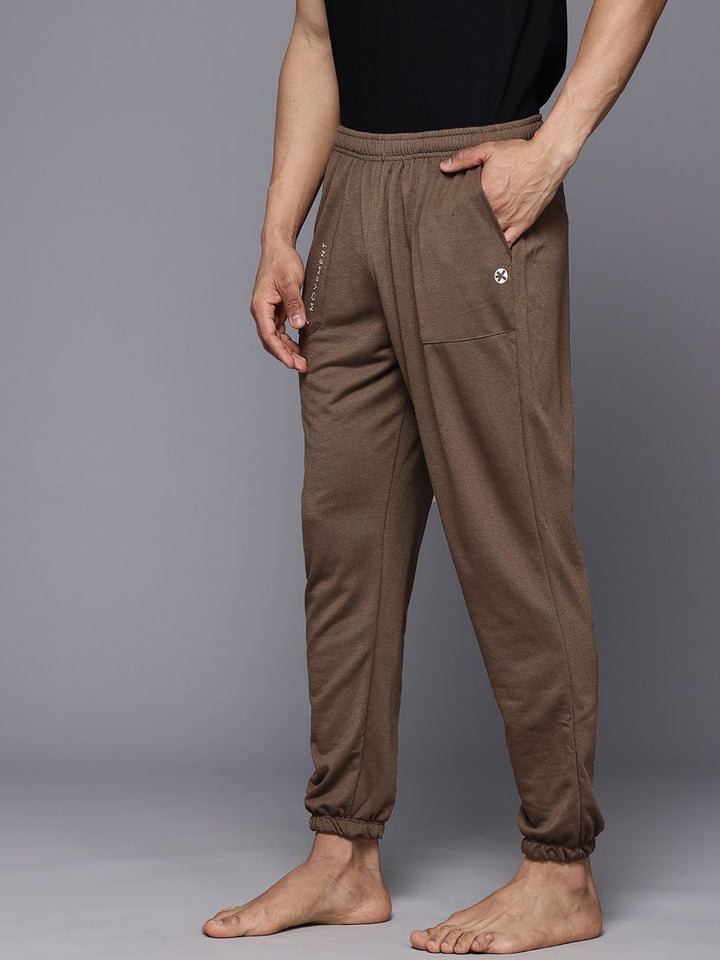 HRX by Hrithik Roshan Men Yoga Joggers