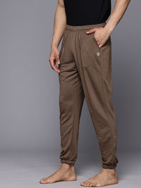 HRX by Hrithik Roshan Men Yoga Joggers