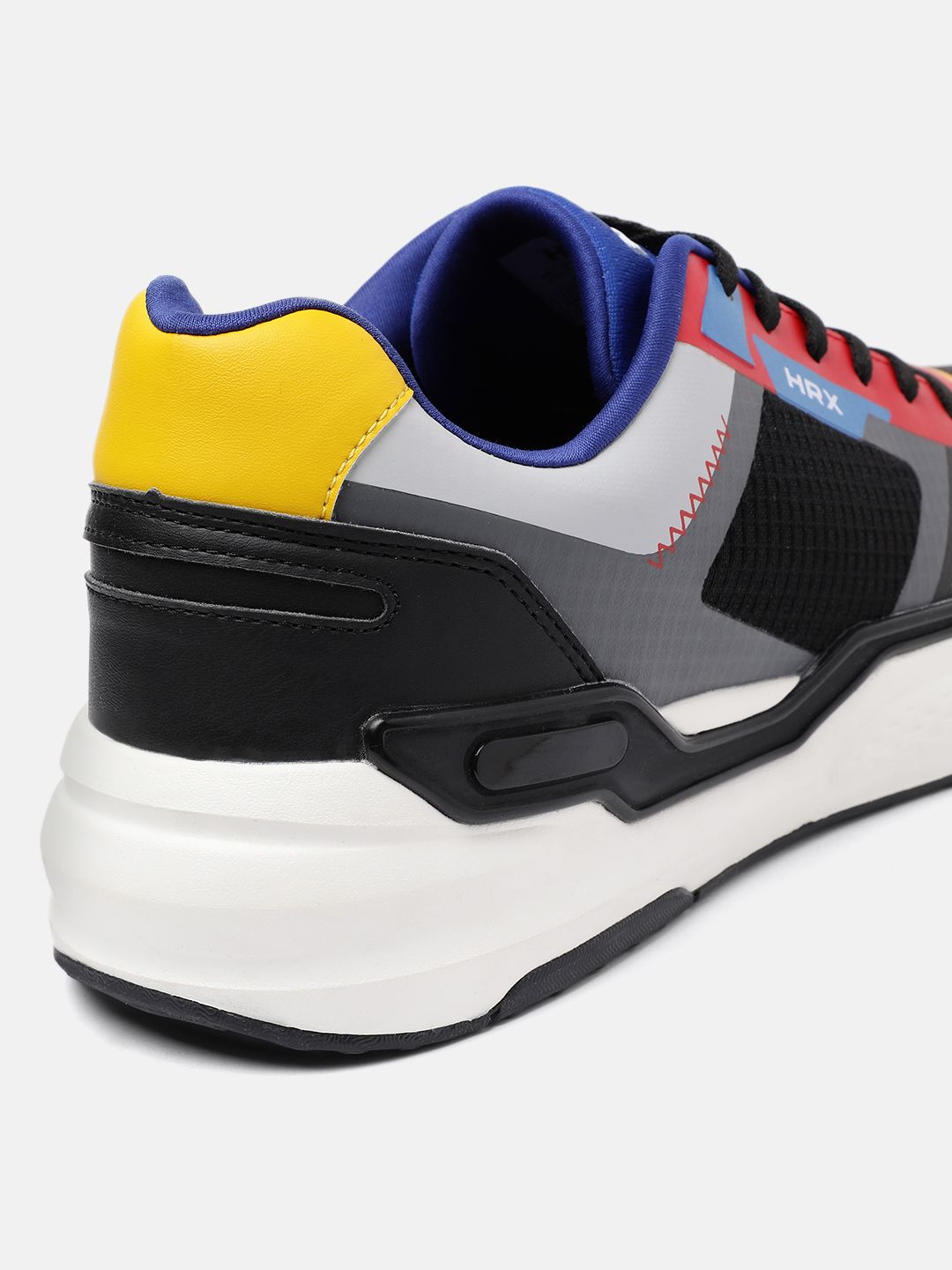 HRX by Hrithik Roshan Men Infuzion Easyrun Athleisure Sneakers