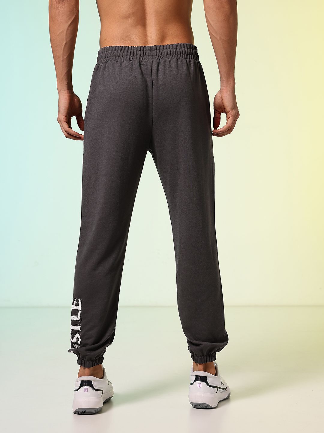 HRX by Hrithik Roshan Men Training Joggers