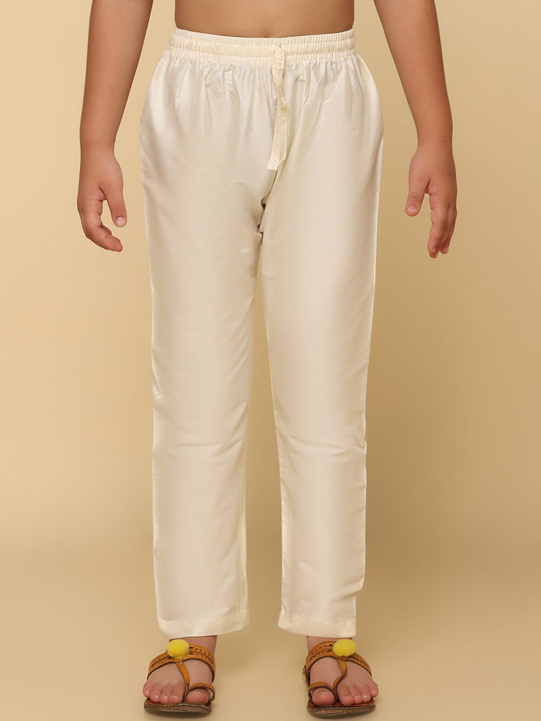 KISAH Boys Mid-Rise Cotton Pyjamas