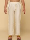 KISAH Boys Mid-Rise Cotton Pyjamas