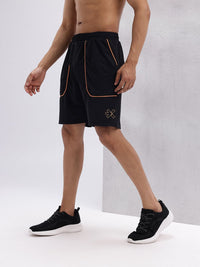 HRX by Hrithik Roshan Men Rapid-Dry Training Shorts