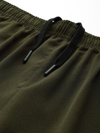 HRX by Hrithik Roshan Men Casual Joggers