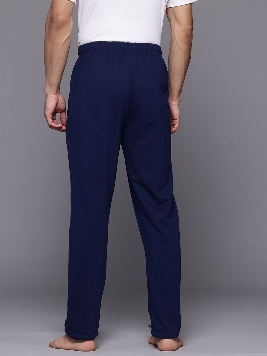 HRX by Hrithik Roshan Men Yoga Track Pants