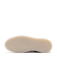 RARE RABBIT Men Colourblocked Suede Sneakers