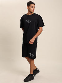 Bene Kleed Men Printed T-shirt