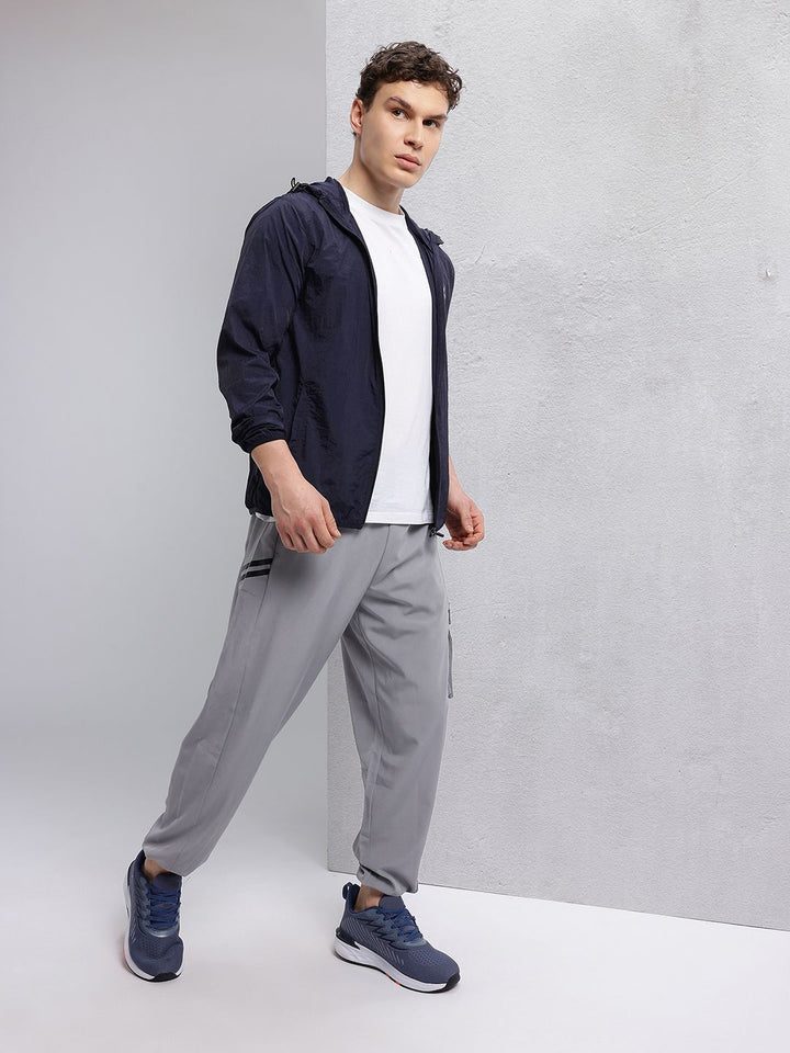 HRX by Hrithik Roshan Men Rapid-Dry Running Jacket