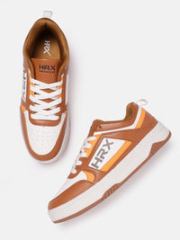 HRX by Hrithik Roshan Women Colourblocked Sneakers