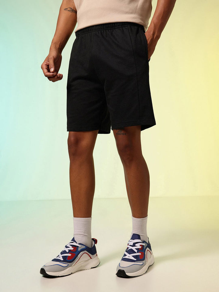 HRX by Hrithik Roshan Men Lifestyle Shorts