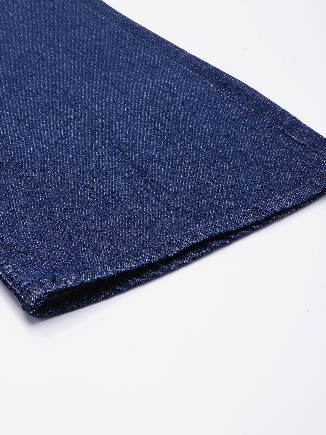 all about you Women Slim Bootcut High-Rise Stretchable Jeans