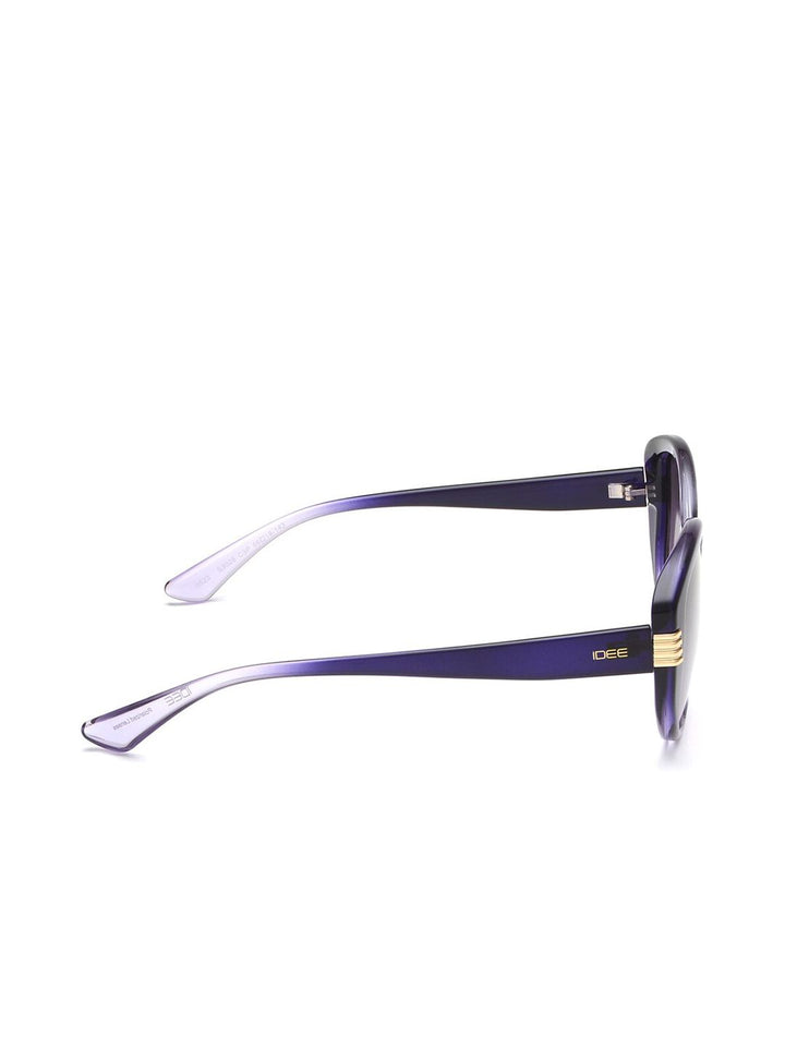 IDEE Women Cateye Sunglasses With UV Protected Lens