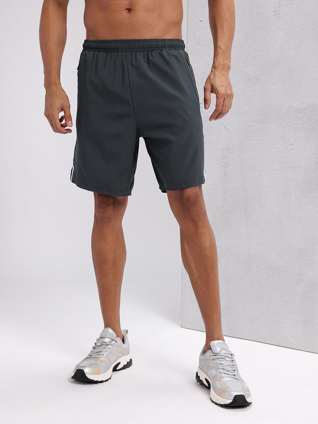 HRX by Hrithik Roshan Men Training Shorts