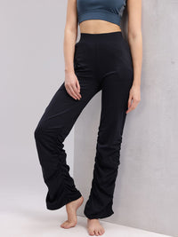 HRX by Hrithik Roshan Women Rapid Dry Yoga Track Pants