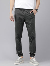 SPYKAR Men Joggers Trousers