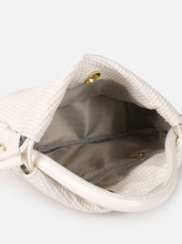 DressBerry Structured Handheld Bag