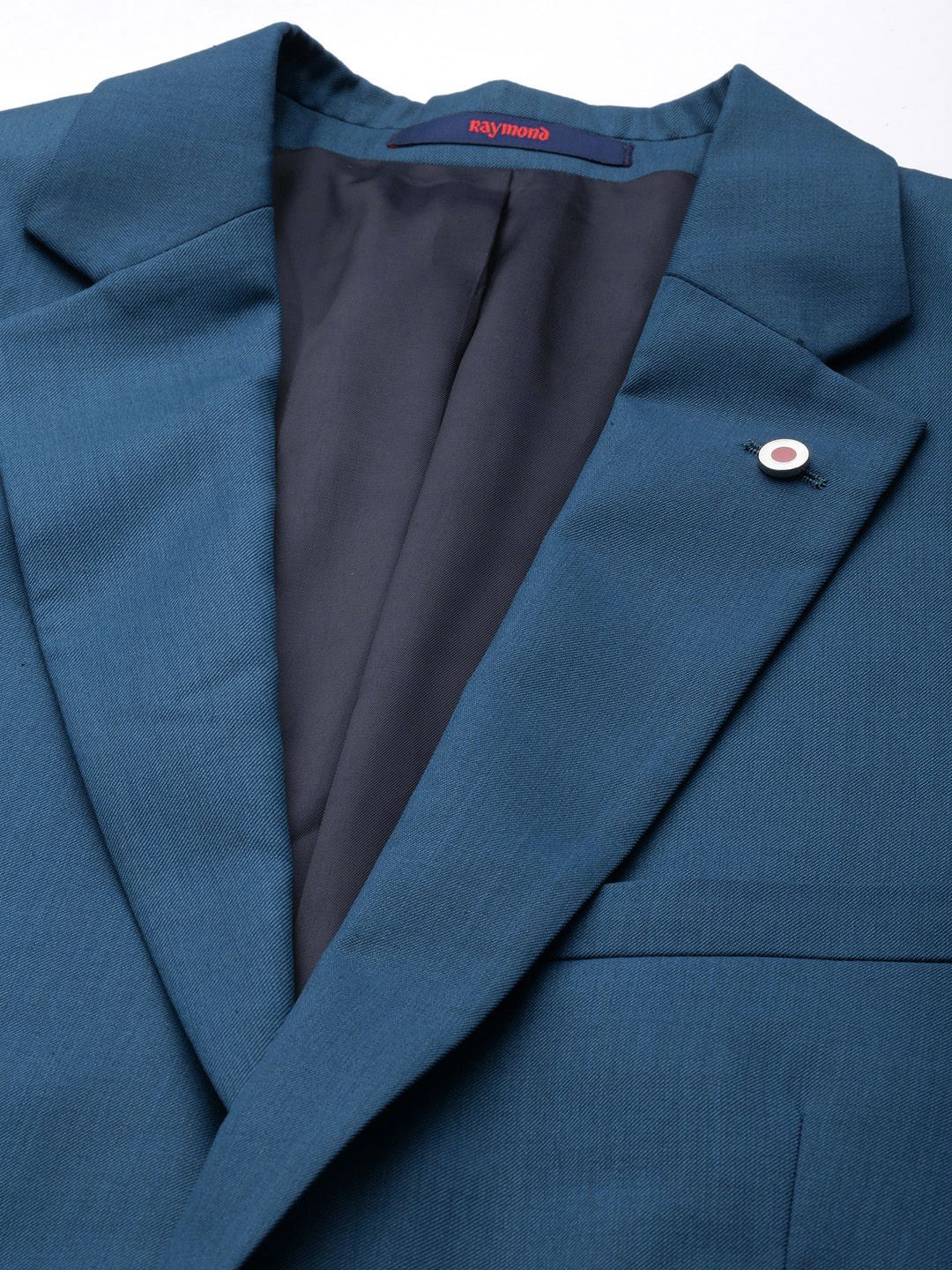 Raymond Single Breasted Contemporary Fit 2 Piece Formal Suits