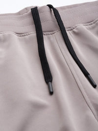 HRX by Hrithik Roshan Men Rapid-Dry Running Joggers