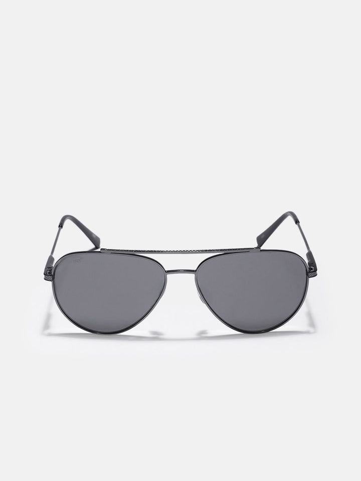 HRX by Hrithik Roshan Unisex Aviator Sunglasses