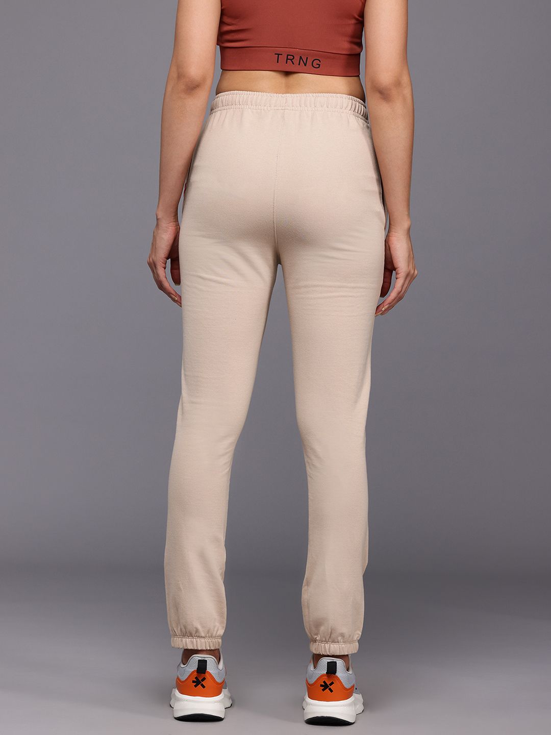 HRX by Hrithik Roshan Women Training Joggers