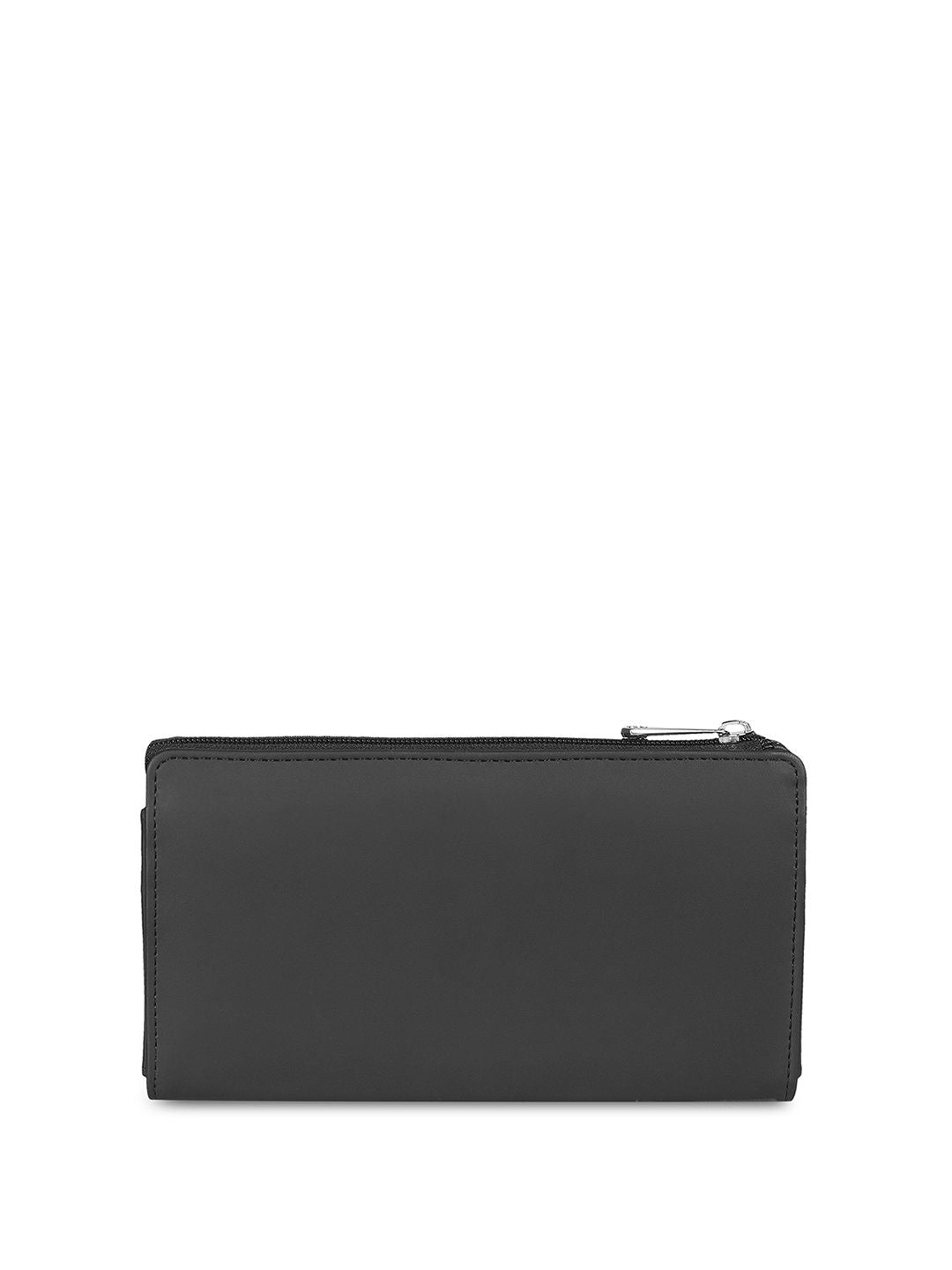 Mochi Women Zip Around Wallet