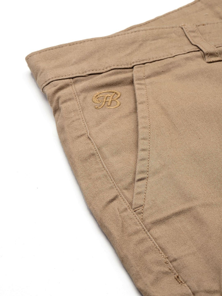 Being Human Men Chinos Trousers