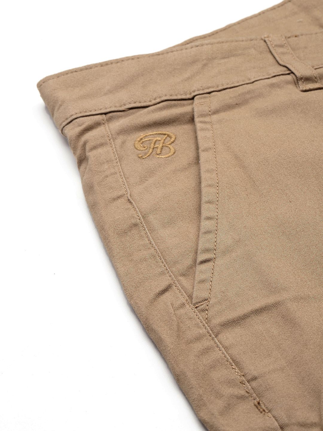 Being Human Men Chinos Trousers