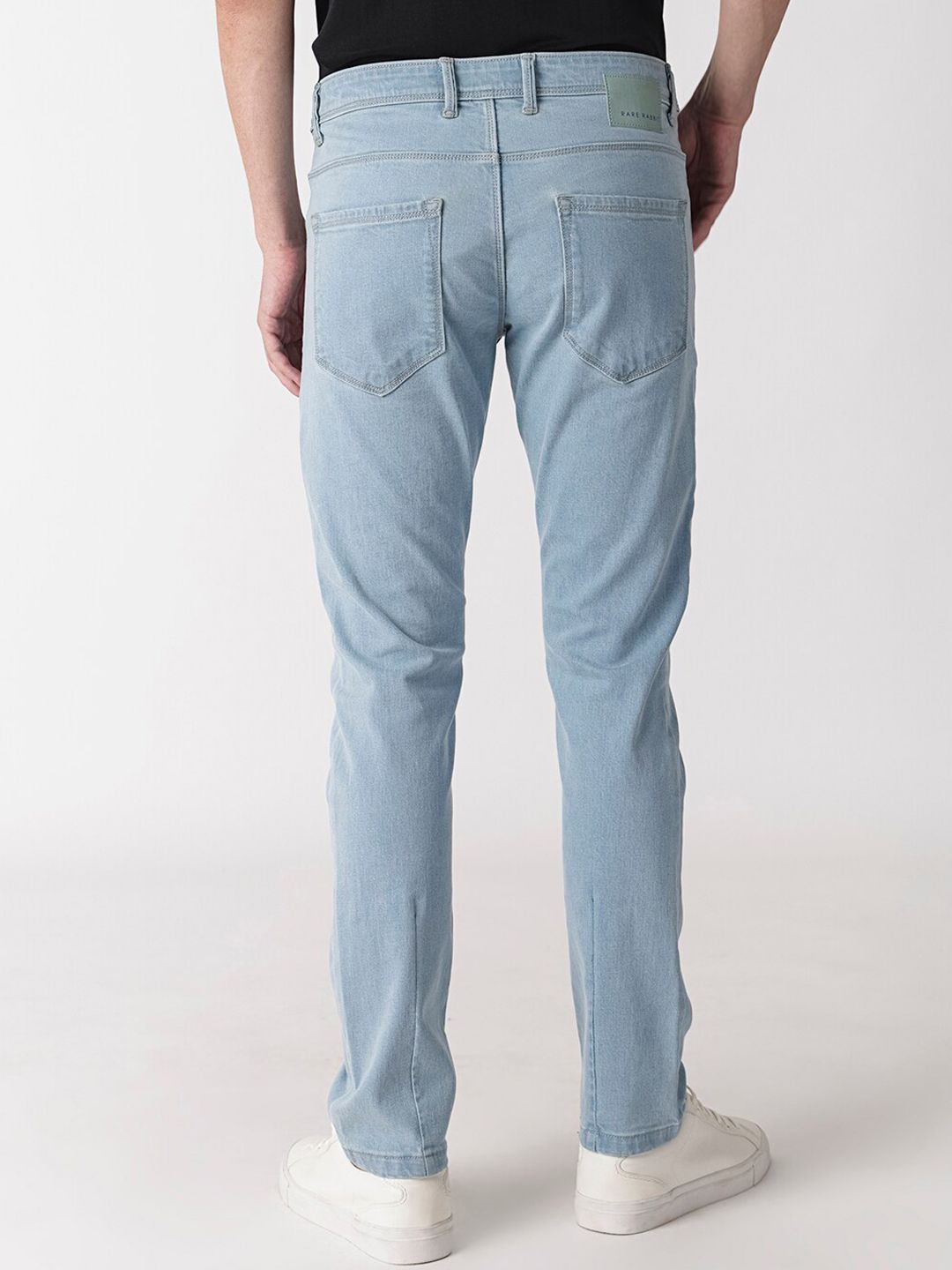 RARE RABBIT Men Toke Slim Fit Jeans