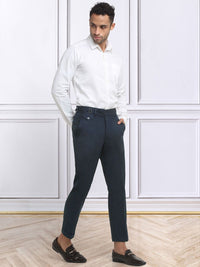 KLOTTHE Men Italian Gurkha Pants