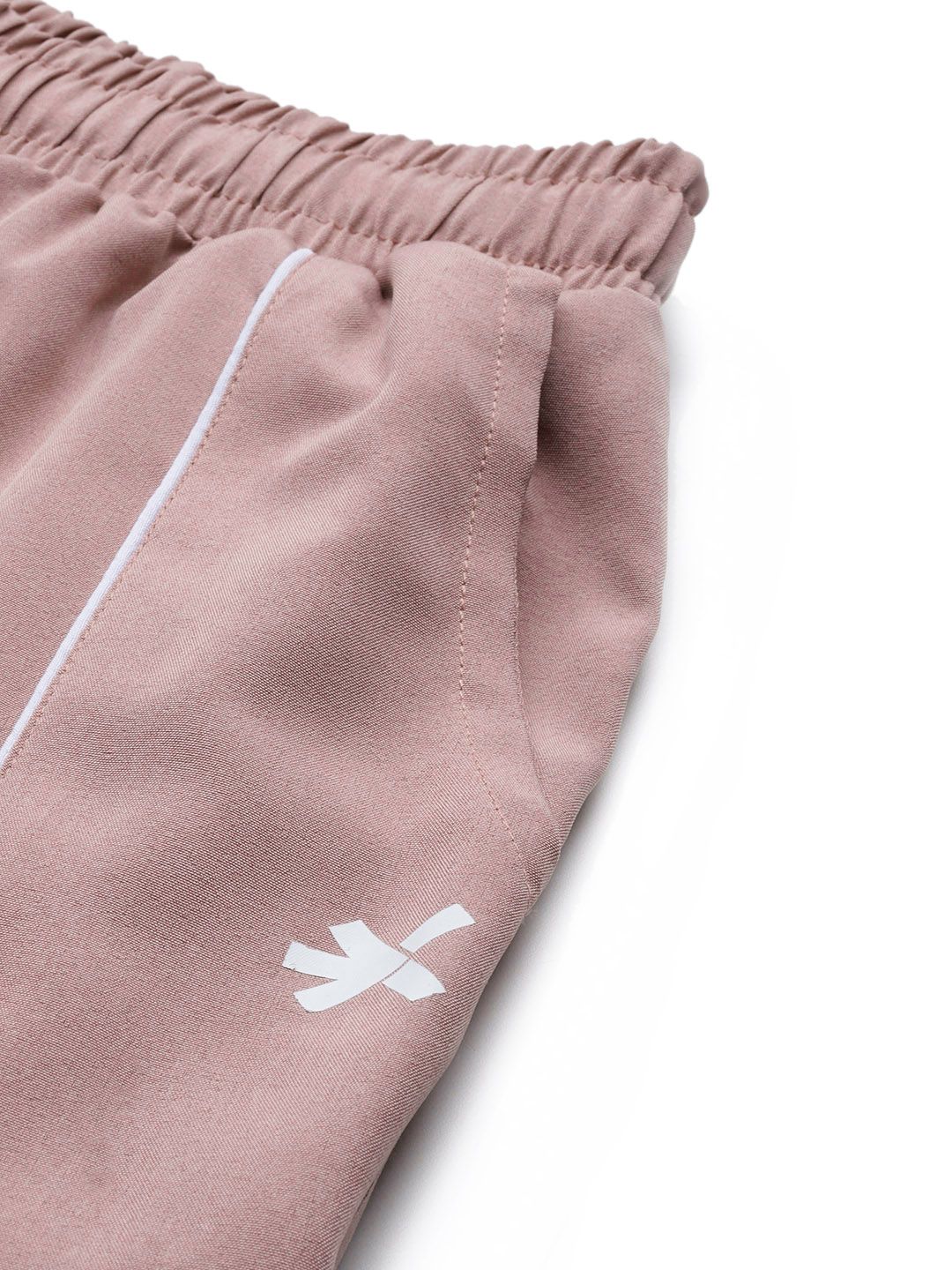 HRX by Hrithik Roshan Women Lifestyle Track Pants